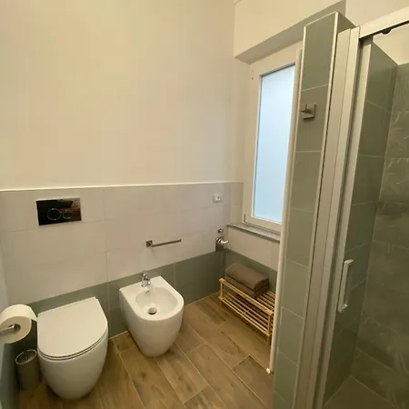 La Casa Nel Vicolo 2 カザーレ・モンフェッラート