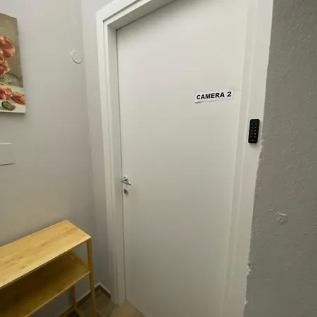 La Casa Nel Vicolo 2 アパート *