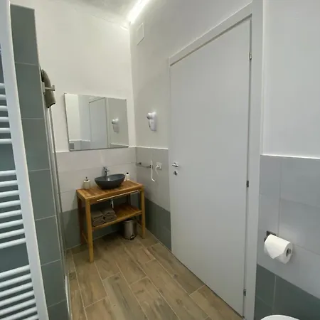 Appartement La Casa Nel Vicolo 2 Casale Monferrato