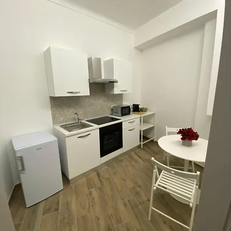 アパート La Casa Nel Vicolo 2