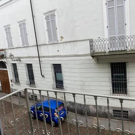 La Casa Nel Vicolo 2