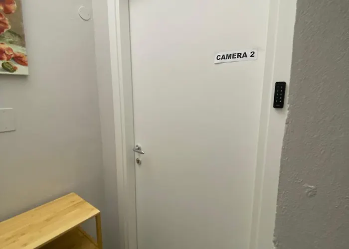 La Casa Nel Vicolo 2 Appartement *