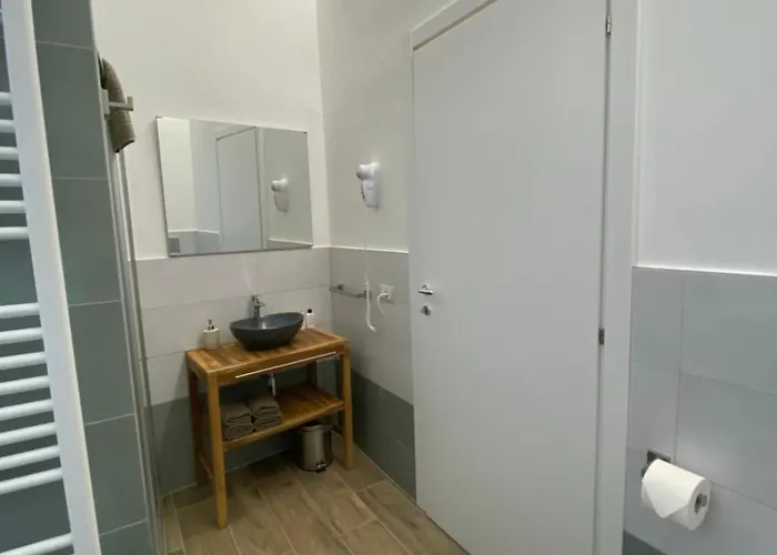 Appartement La Casa Nel Vicolo 2 Casale Monferrato