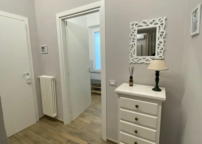 La Casa Nel Vicolo 2 * Casale Monferrato