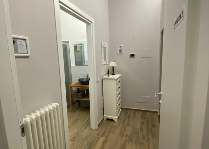 La Casa Nel Vicolo 2 Appartement Casale Monferrato