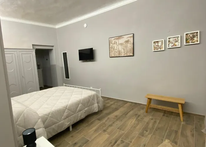 Appartement La Casa Nel Vicolo 2 Casale Monferrato